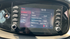 Toyota Aygo X 1.0 VVT-i Pure 5dr Auto Petrol Hatchback